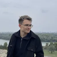 Sergei Artiukhin, Founder of Frame