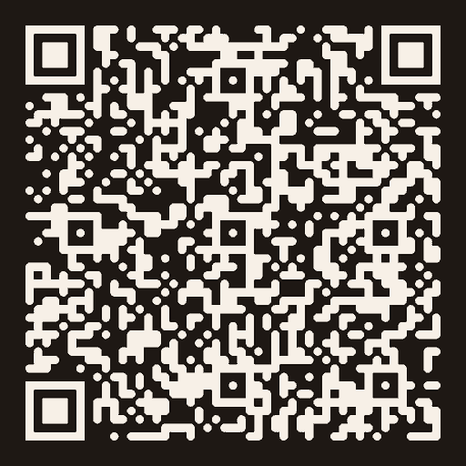 QR code — download Frame
